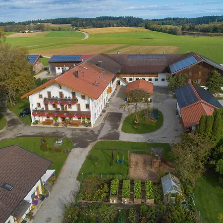 Hofbauer Alojamento de Turismo Rural *