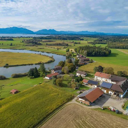 Hofbauer Seeon-Seebruck