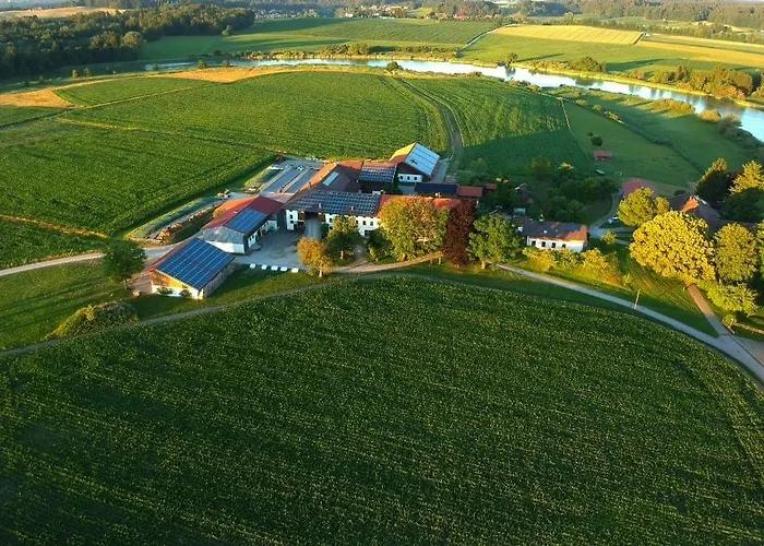 Alojamento de Turismo Rural Hofbauer
