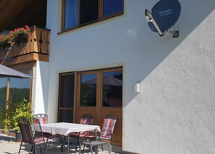 Alojamento de Turismo Rural Hofbauer