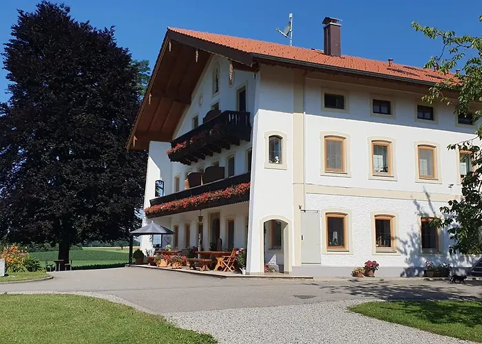 Hofbauer Alojamento de Turismo Rural