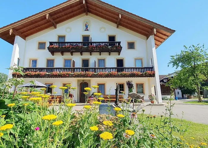 Hofbauer Alojamento de Turismo Rural