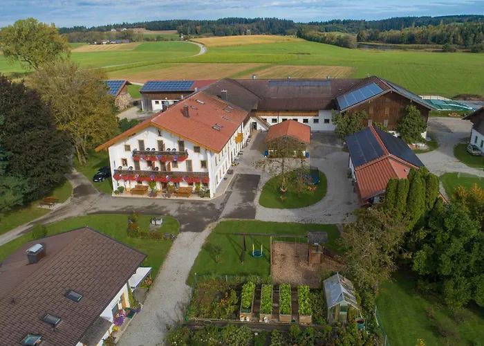 Hofbauer Alojamento de Turismo Rural *