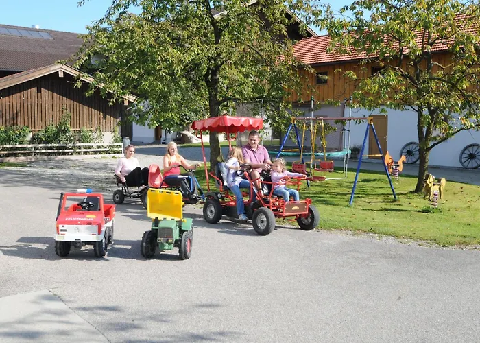 Hofbauer *