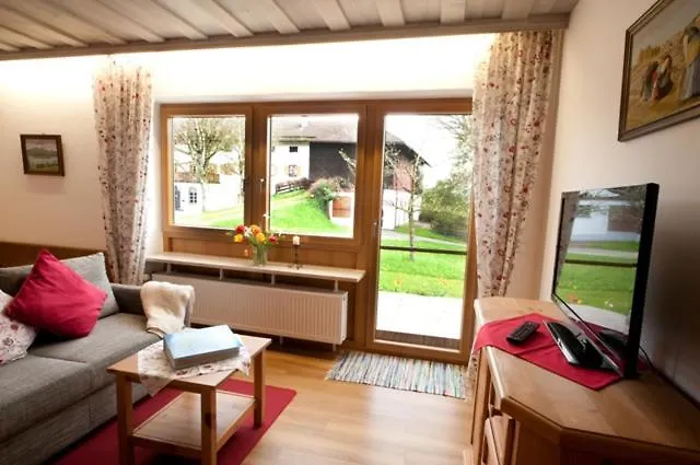 Alojamento de Turismo Rural Hofbauer
