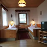 Hofbauer Feriegård Seeon-Seebruck