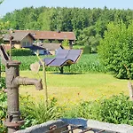 Hofbauer Feriegård Seeon-Seebruck