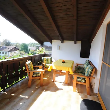 Farm stay Hofbauer *