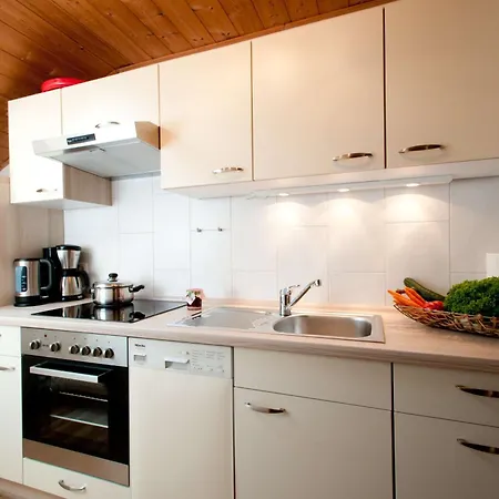 Farm stay Hofbauer Seeon-Seebruck