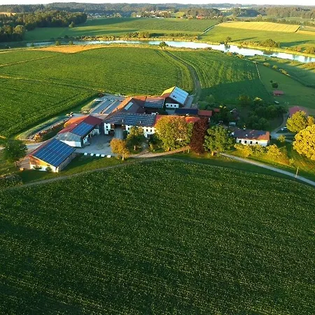 Bauernhof Hofbauer