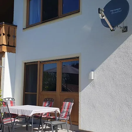 Farm stay Hofbauer