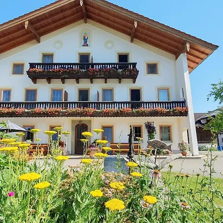 Hofbauer Bauernhof