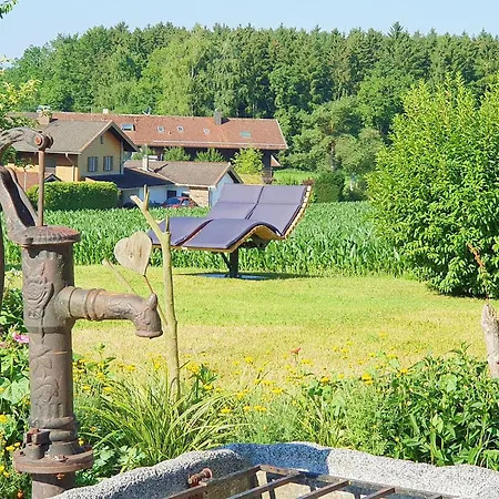 Hofbauer Bauernhof Seeon-Seebruck