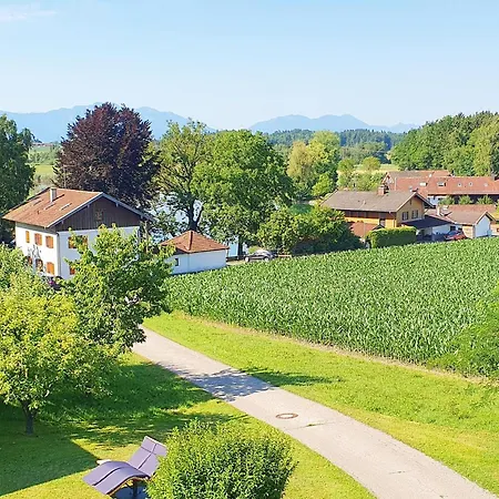 Hofbauer * Seeon-Seebruck