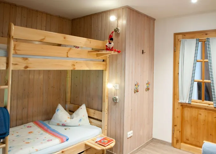 Hofbauer * Seeon-Seebruck